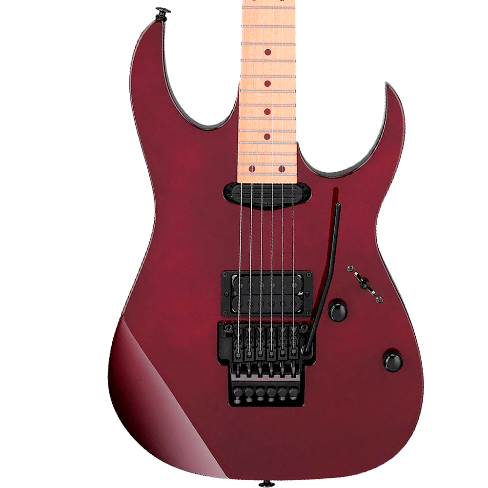 Guitarra Electrica Ibanez Genesis - RG565-VK