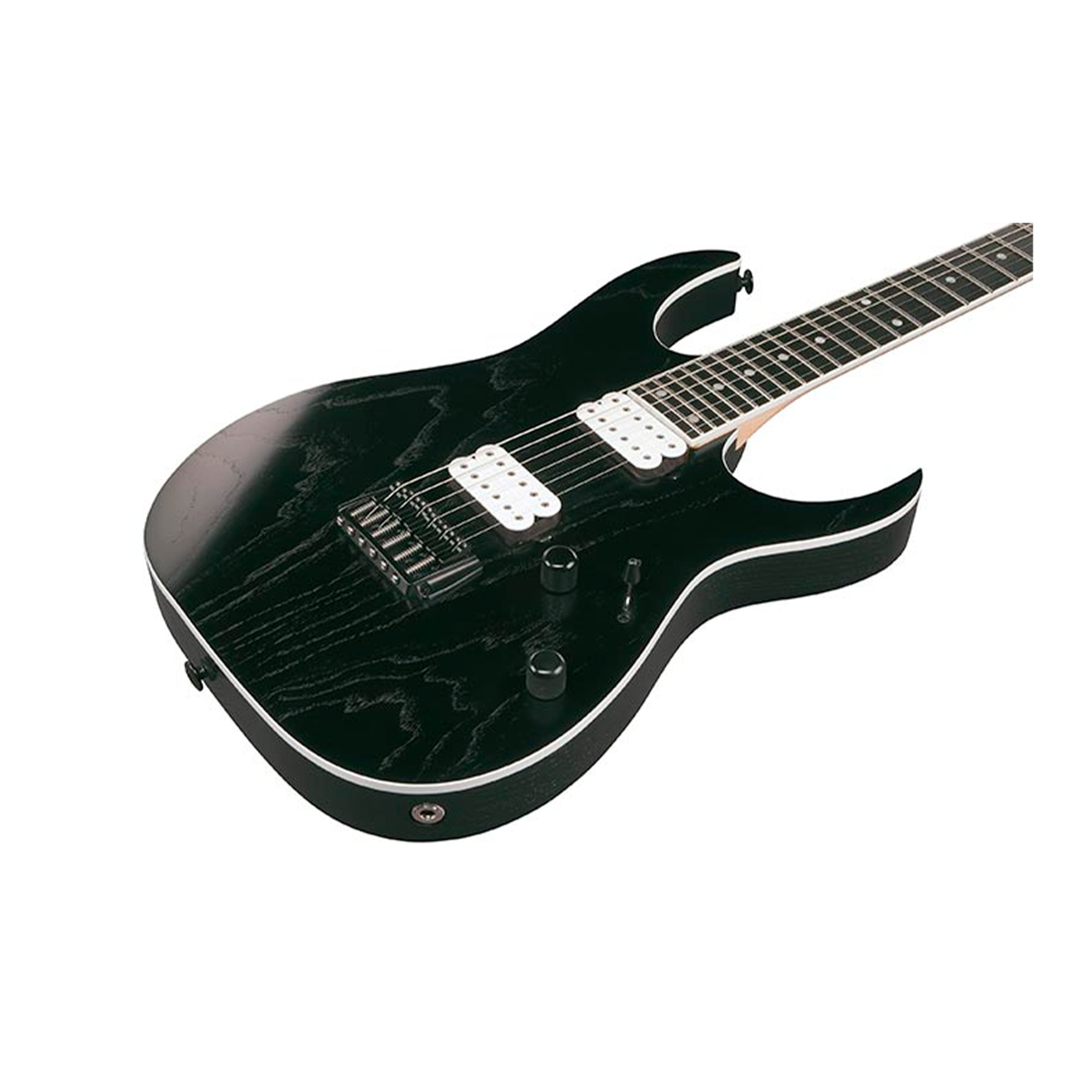 Guitarra Eléctrica Ibanez - RGR652AHBF WK