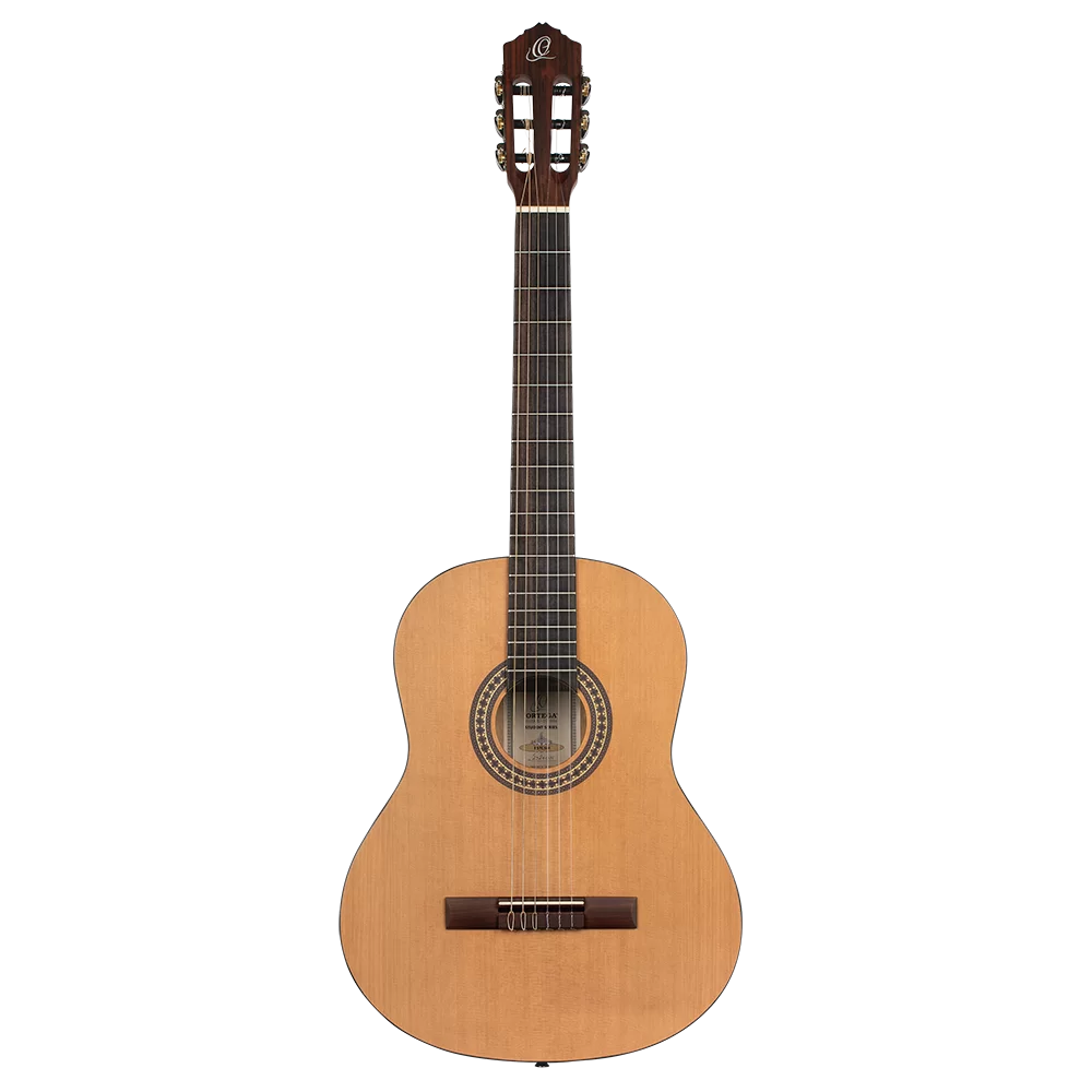 Guitarra Acustica Ortega - RSTC5M