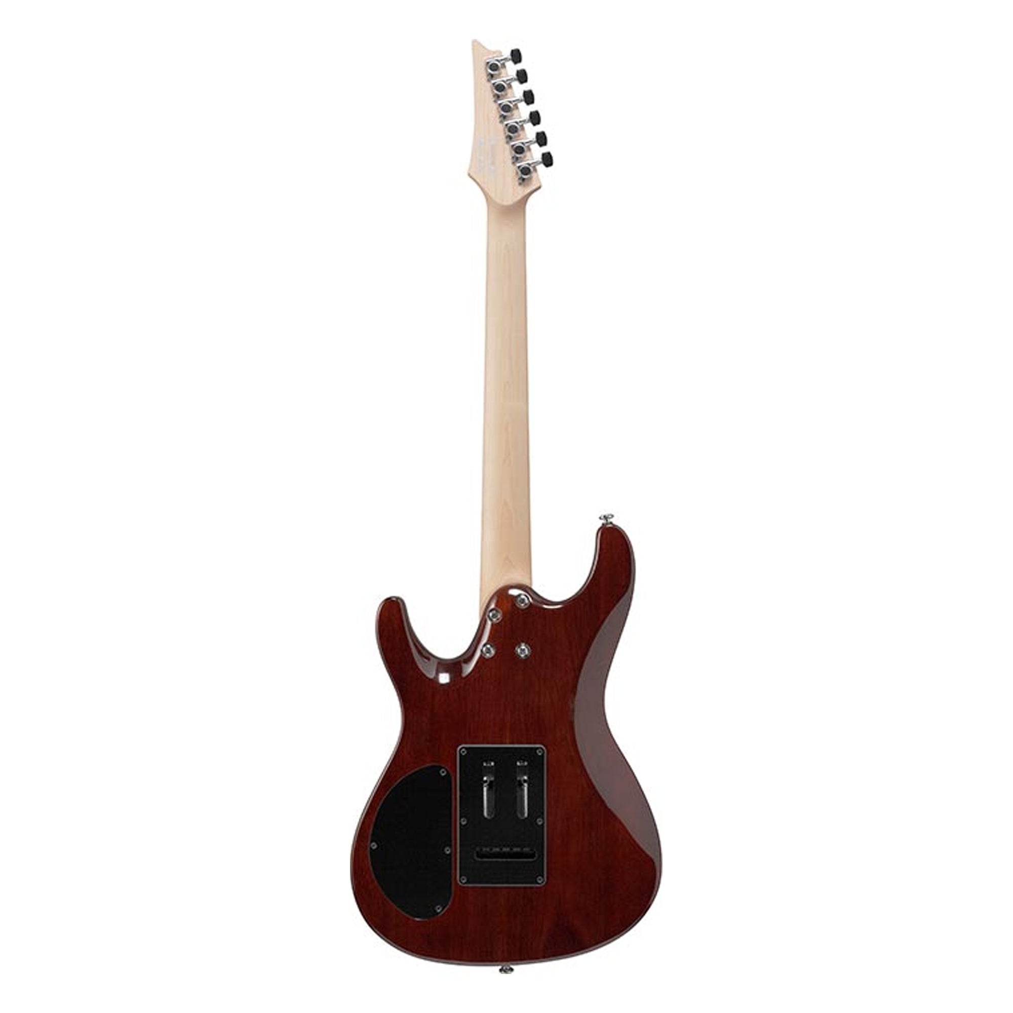Guitarra Eléctrica Ibanez - SA260FM BRG