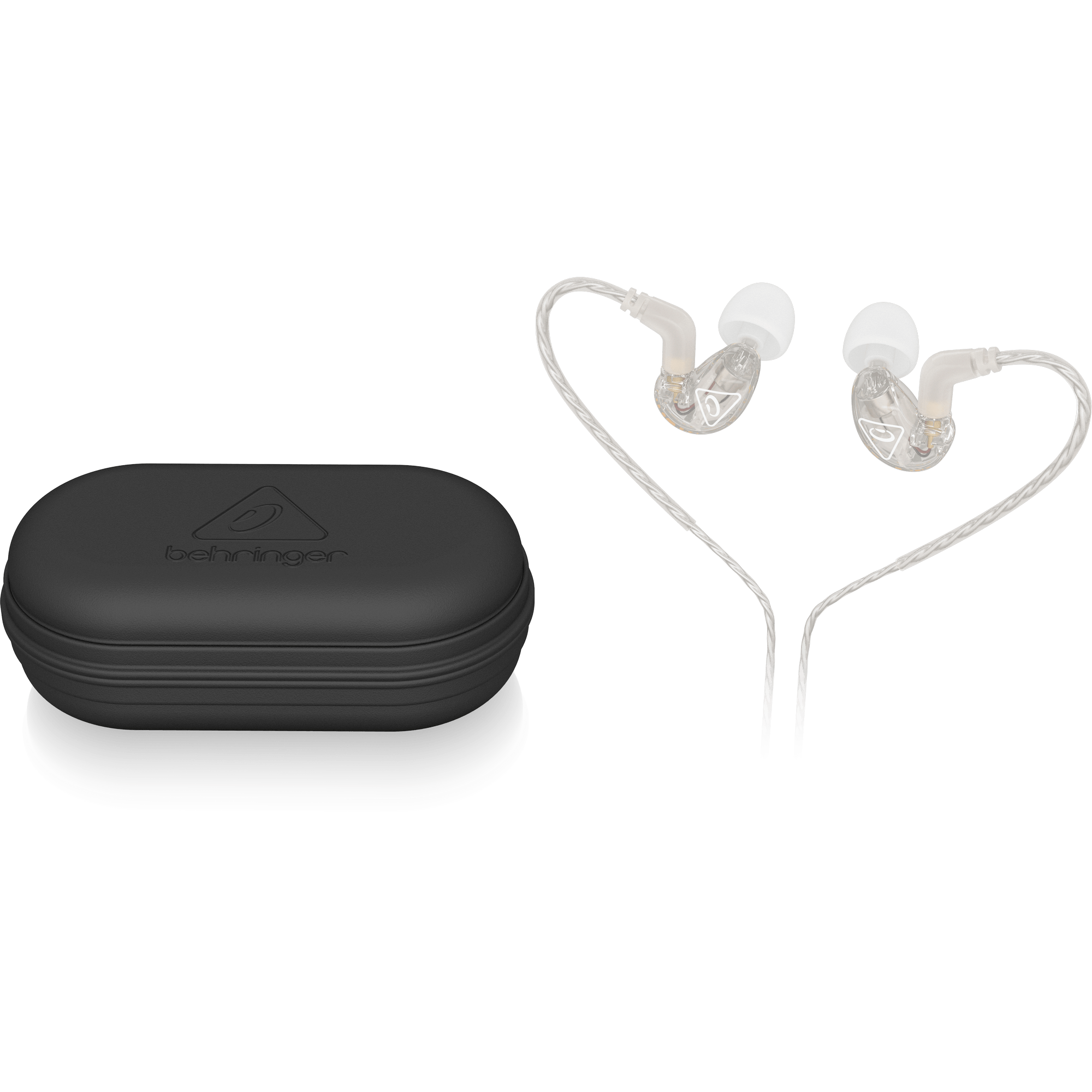 Audifonos de Studio In-Ear Behringer - SD251-CL