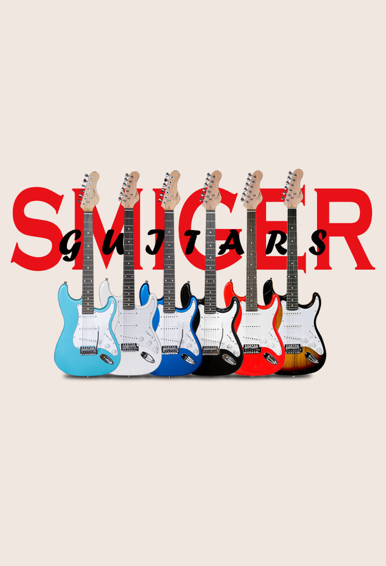 Casa Musical Strauss Compra Guitarras Online