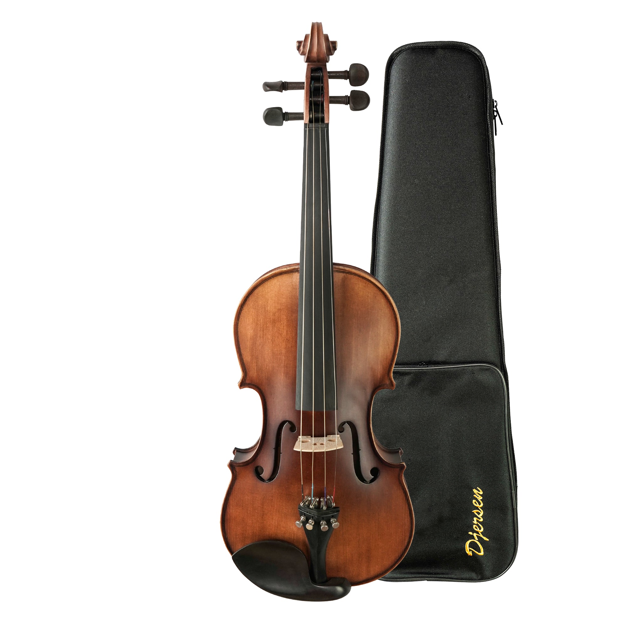Violín Djersen 4/4 Mate - SNVL101