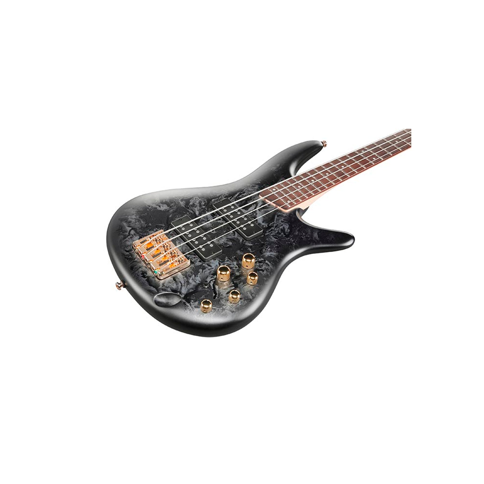 Bajo Eléctrico Ibanez - SR300EDX BZM