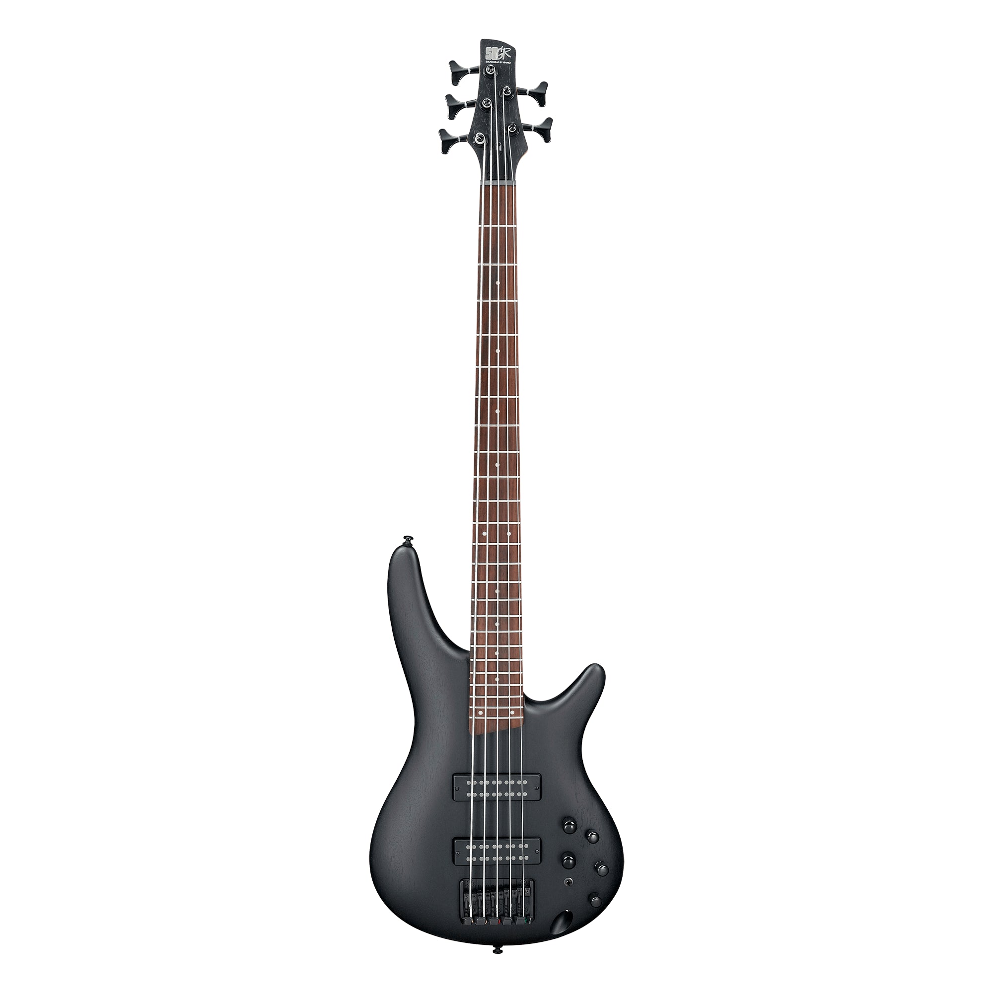 Bajo Eléctrico de 5 cuerdas Ibanez - SR305EB-WK