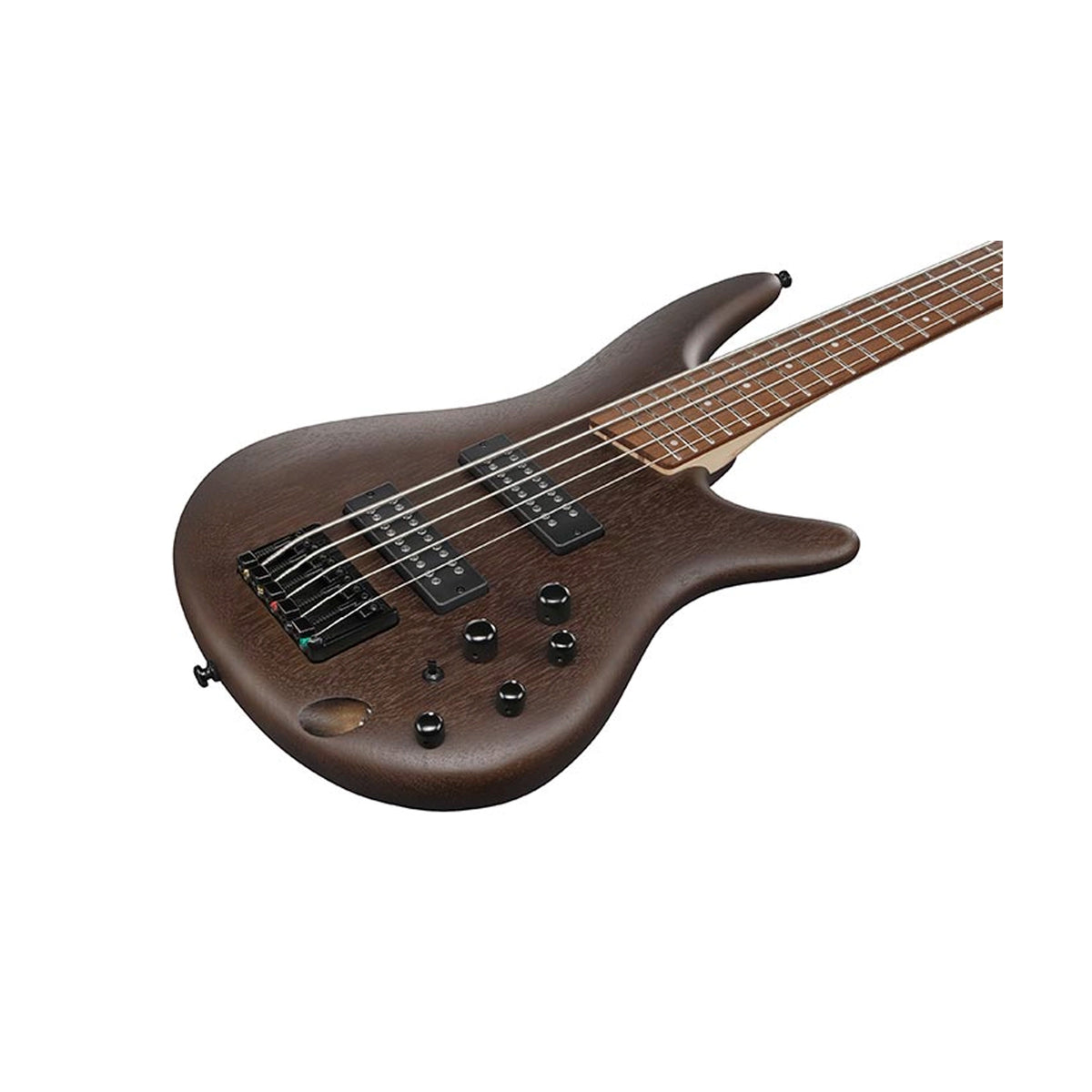 Bajo Eléctrico de 5 cuerdas Ibanez - SR305EB WNF