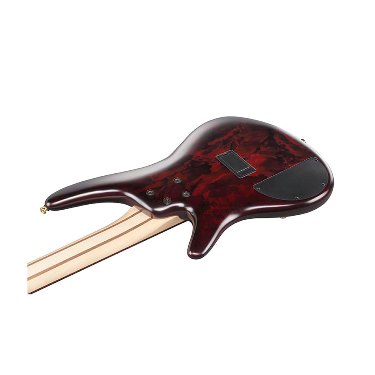 Bajo Electrico 5 cuerdas Ibanez - SR305EDX CZM