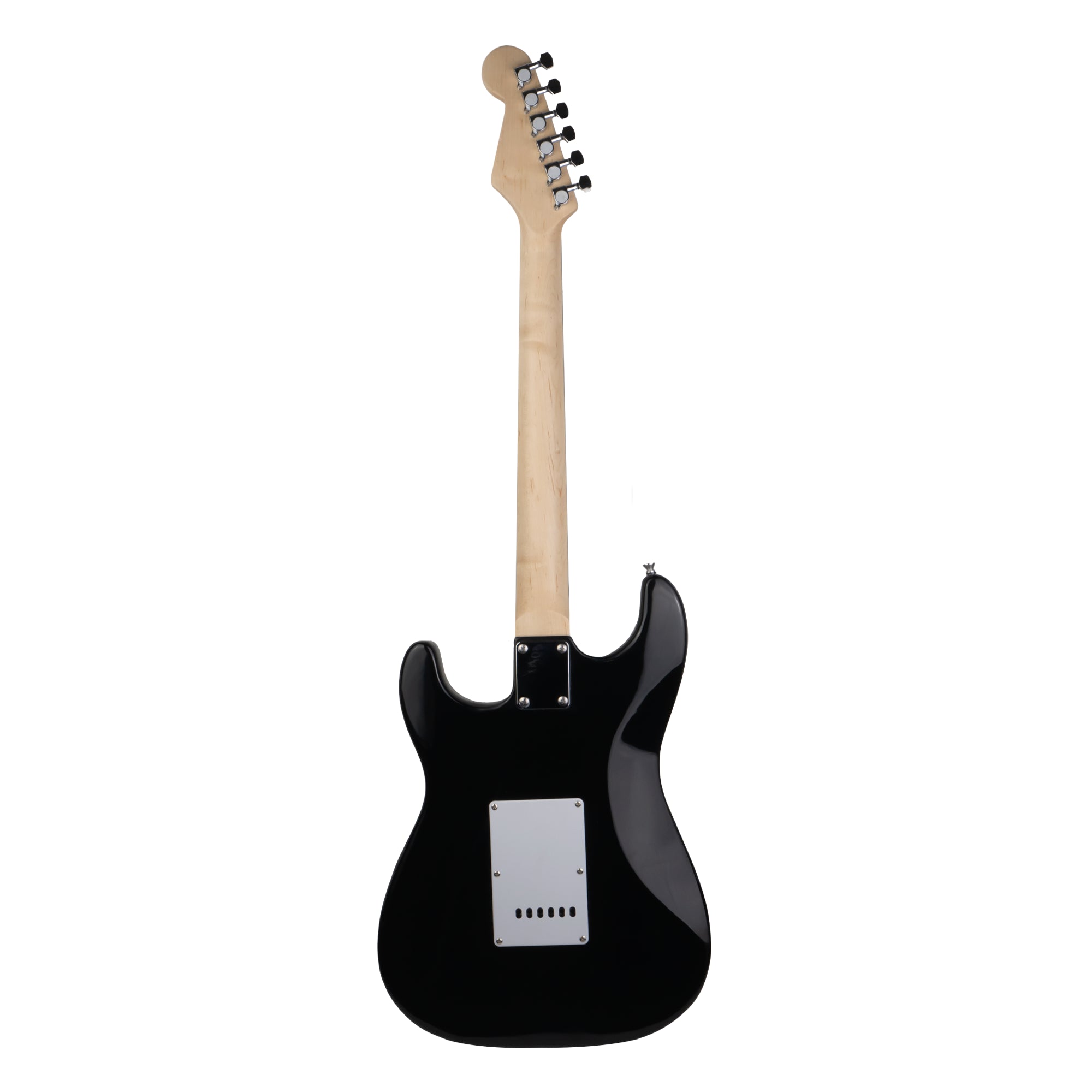 Guitarra Eléctrica STS - ST1 BK