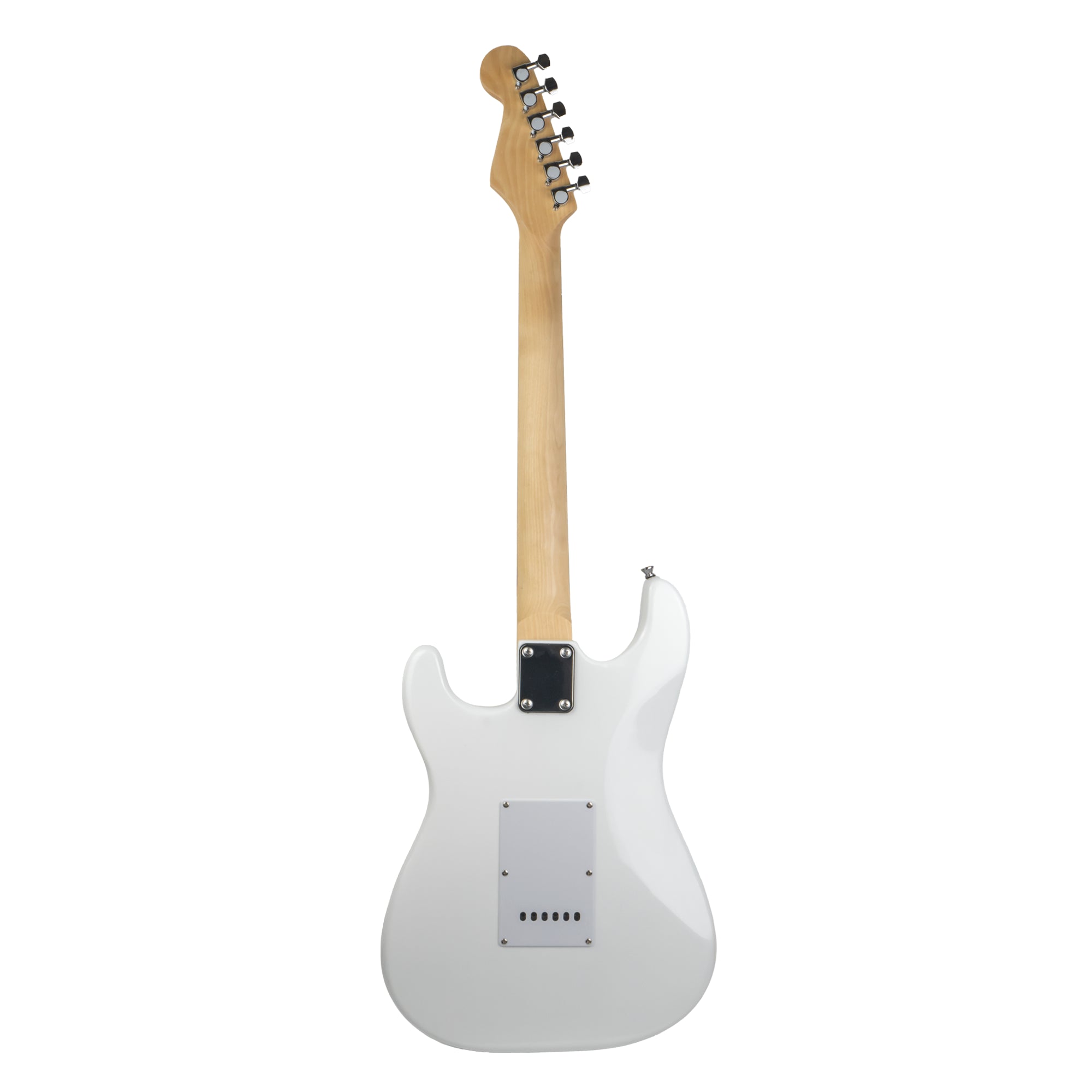 Guitarra Eléctrica STS - ST1 WH