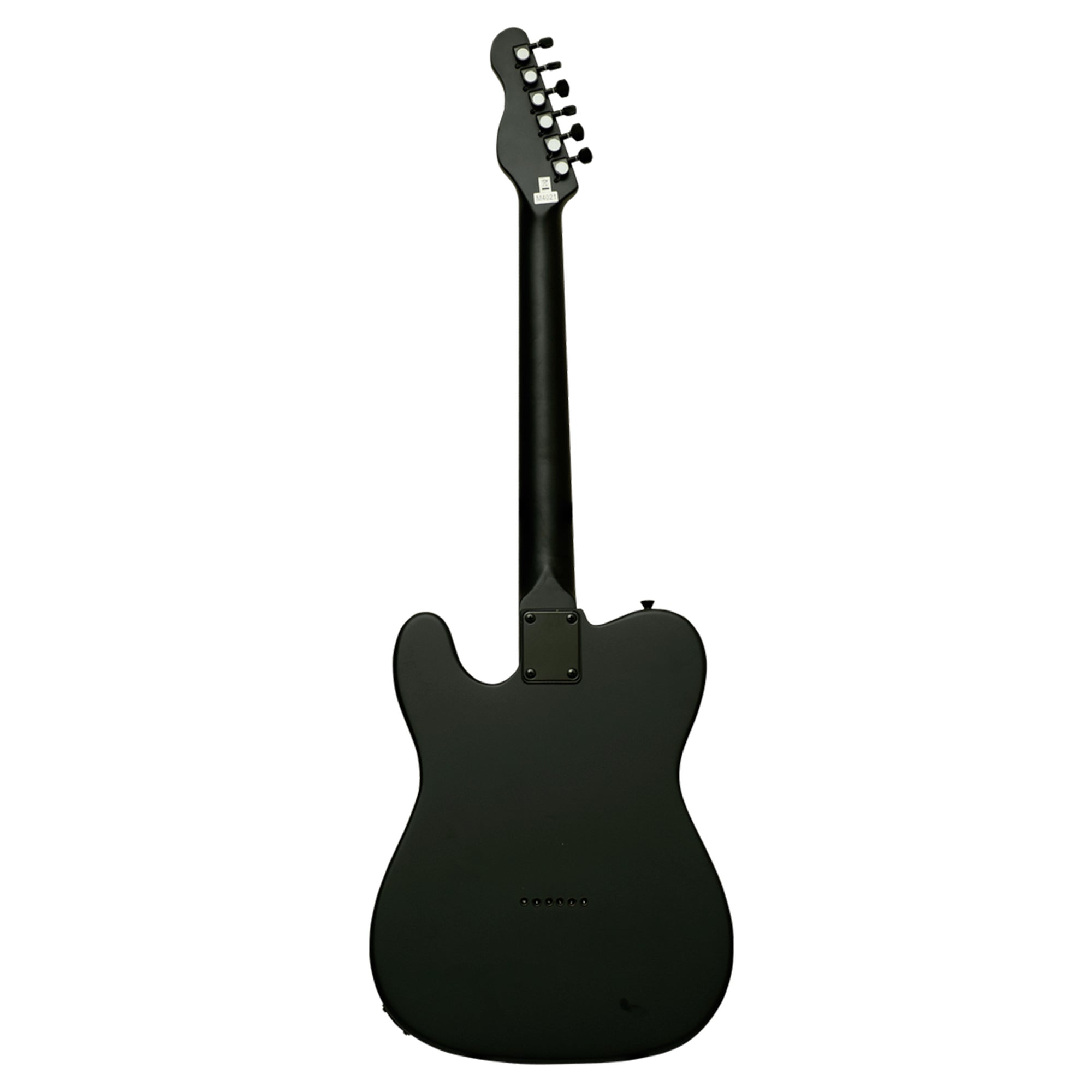 Guitarra Eléctrica Glamberry  - STL-31 BK