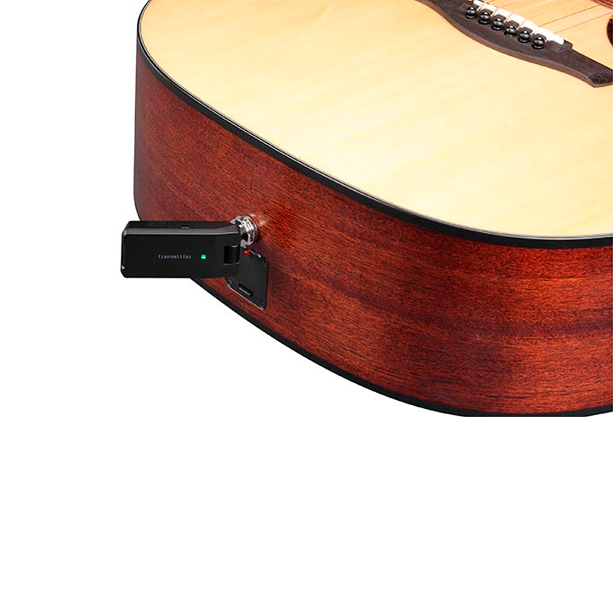 Sistema Inalámbrico Ibanez - WS1