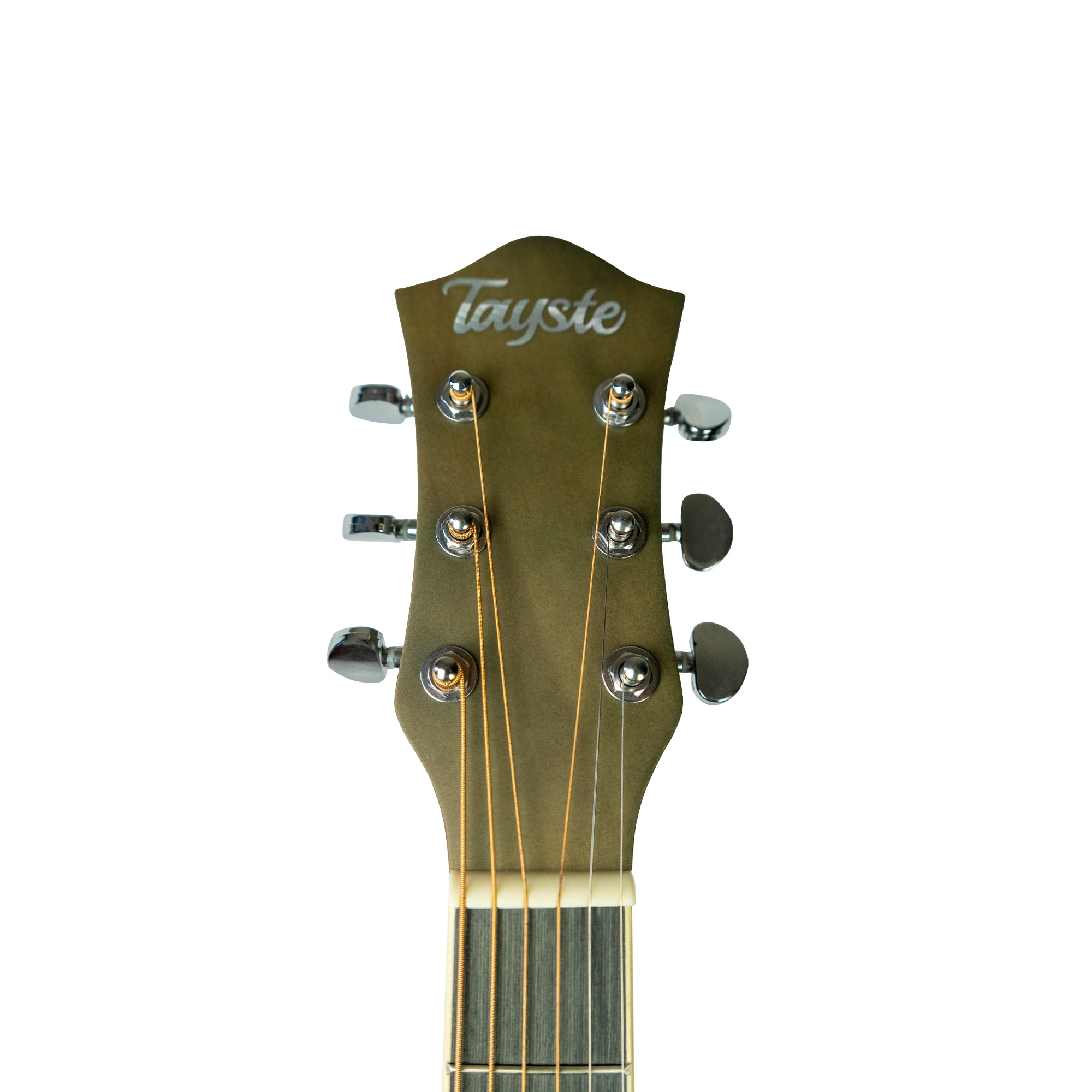 Guitarra acústica Tayste T404 - TBS
