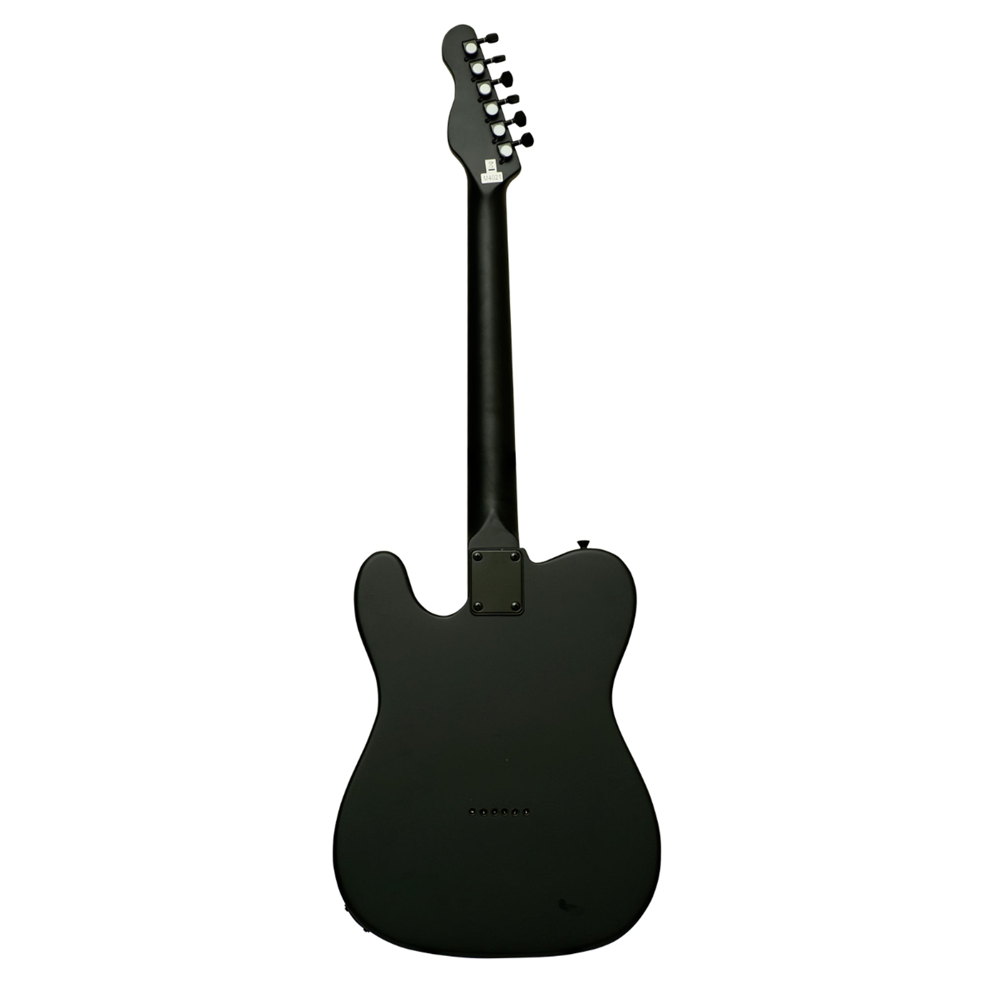 Guitarra Eléctrica Telecaster - TELEBK SH