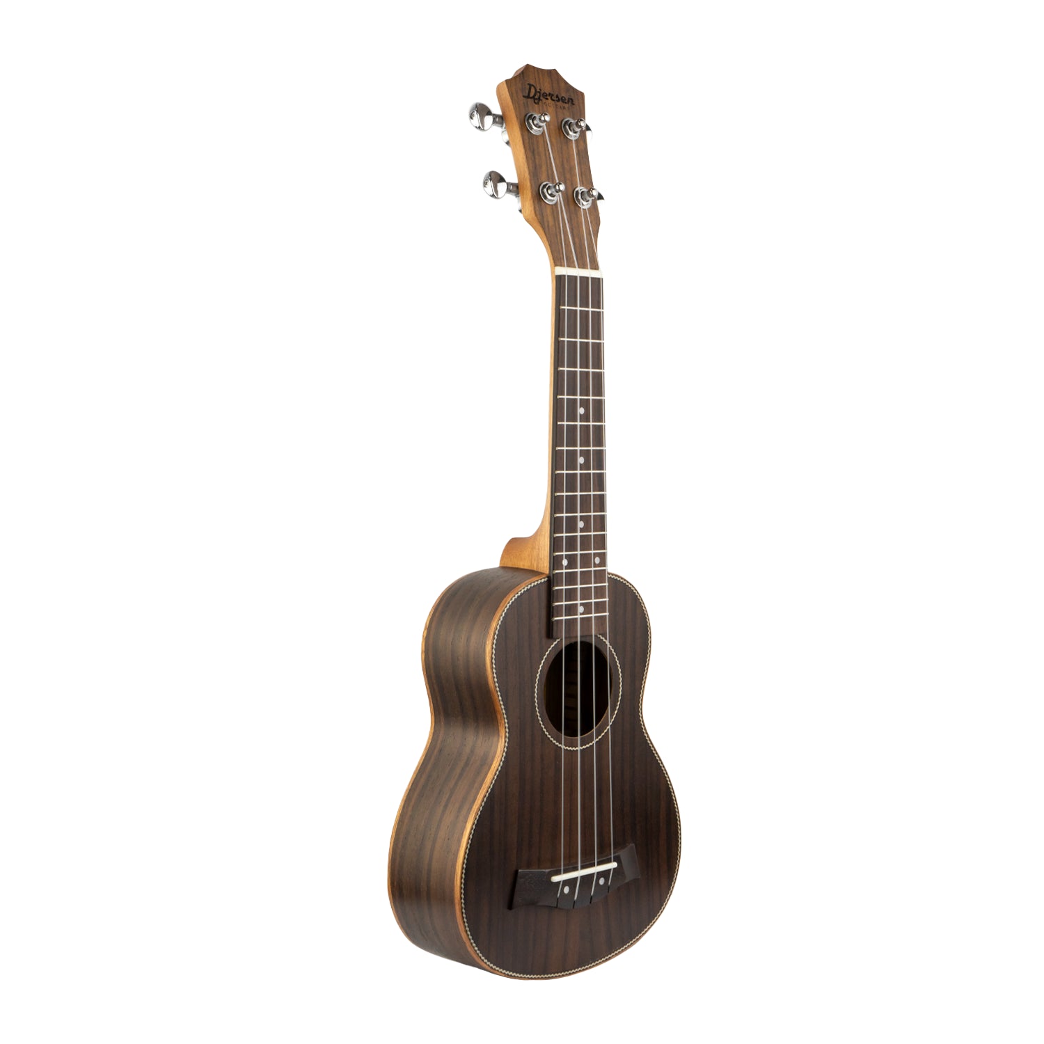 Ukelele Djersen UK-ROSEWOOD 21"
