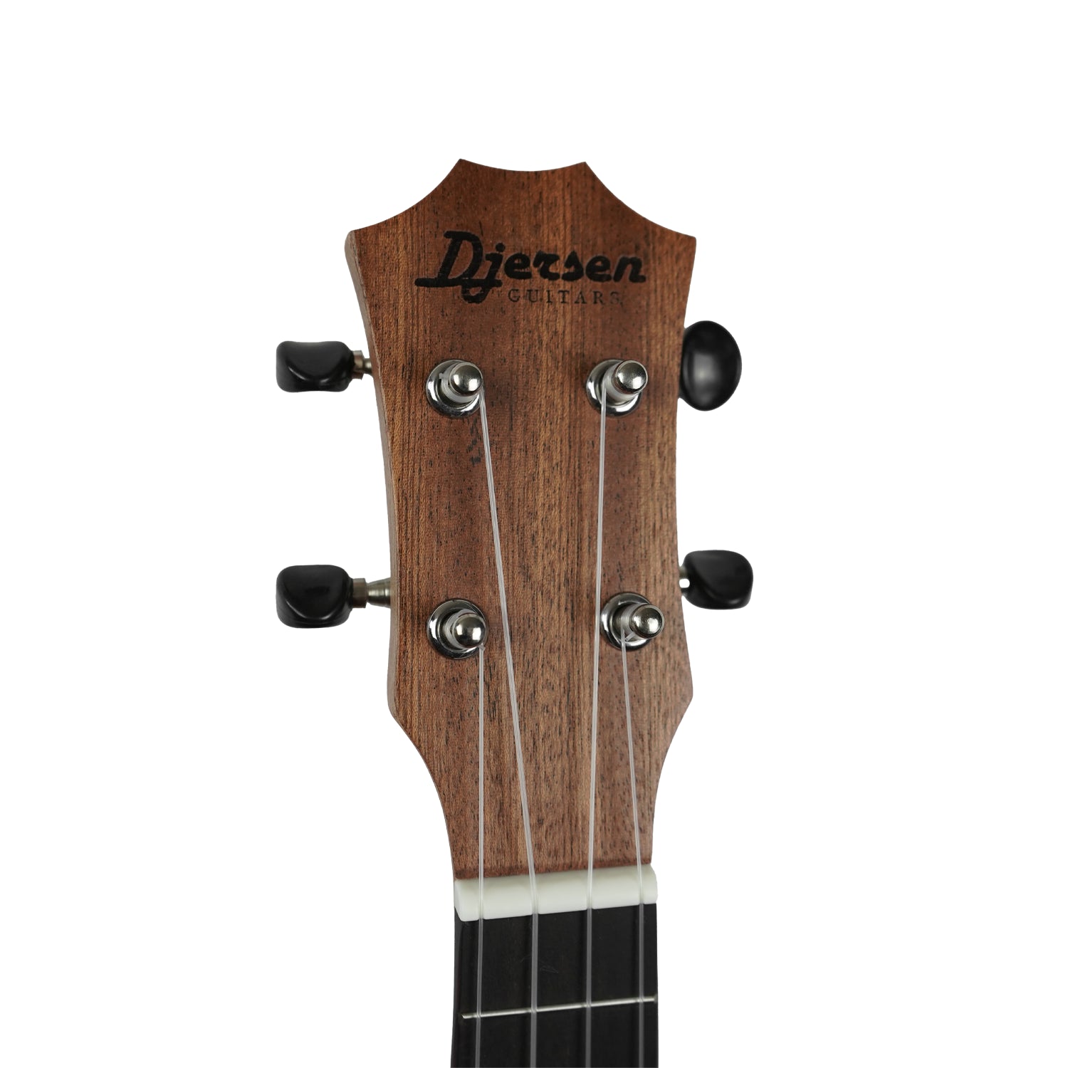 Ukelele Soprano Djersen - UK-SOP-21"
