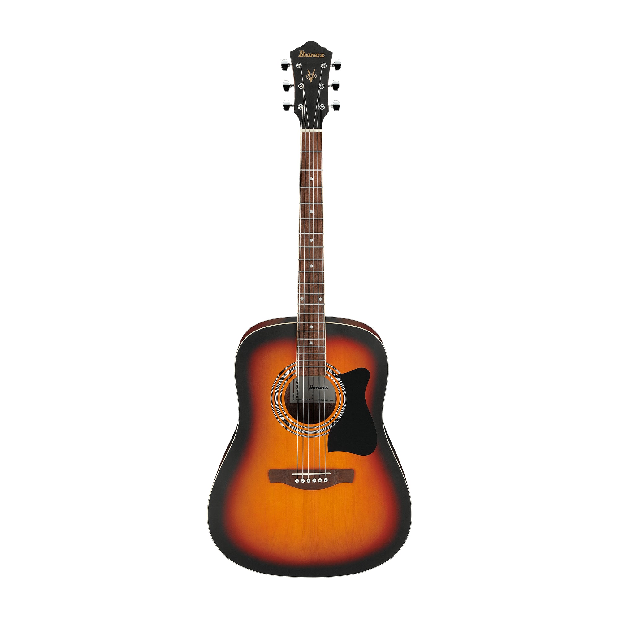 Pack de Guitarra Acústica Ibanez - V50NJP OVS
