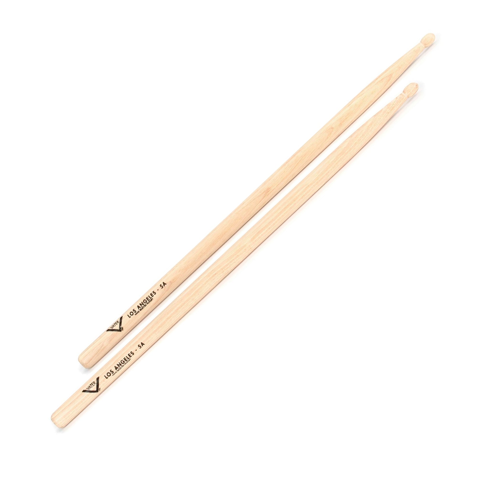 Baqueta punta de madera Vater - VH5AW