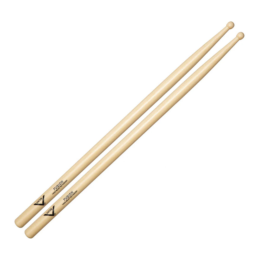 Baquete Fusion punta de madera Vater - VHFW