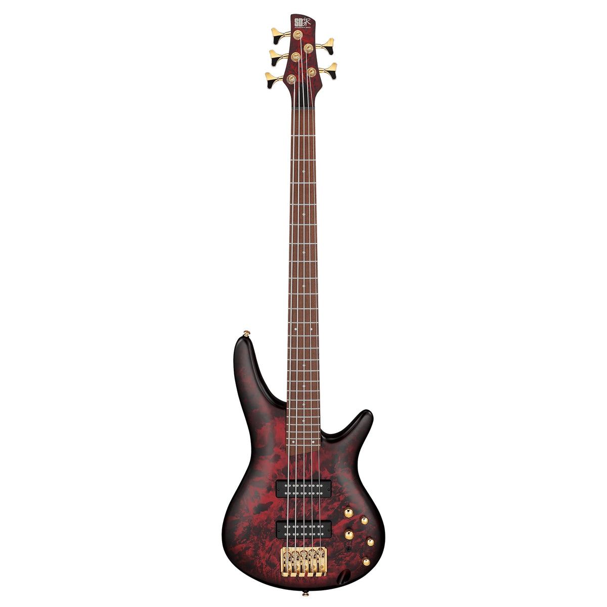 Bajo Eléctrica 5 cuerdas Ibanez - SR305EDX WZM