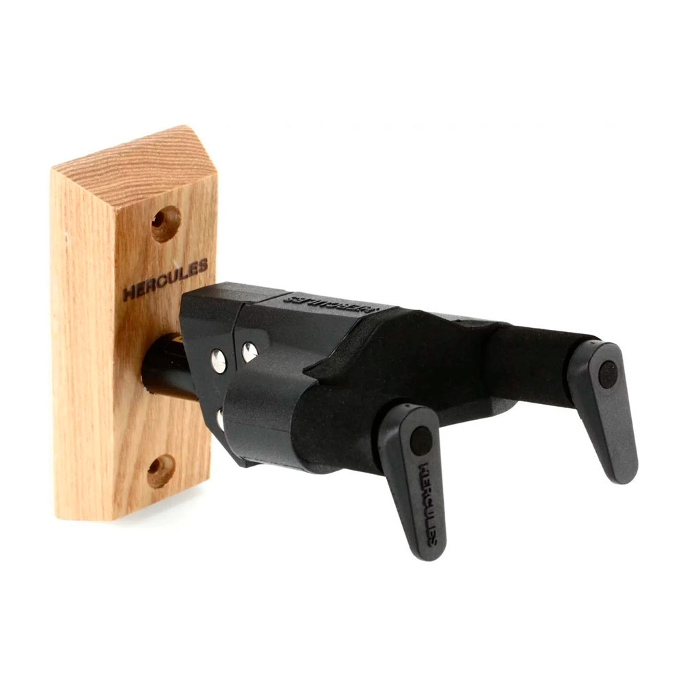 Soporte de pared para ukelele Hercules - USP10WB