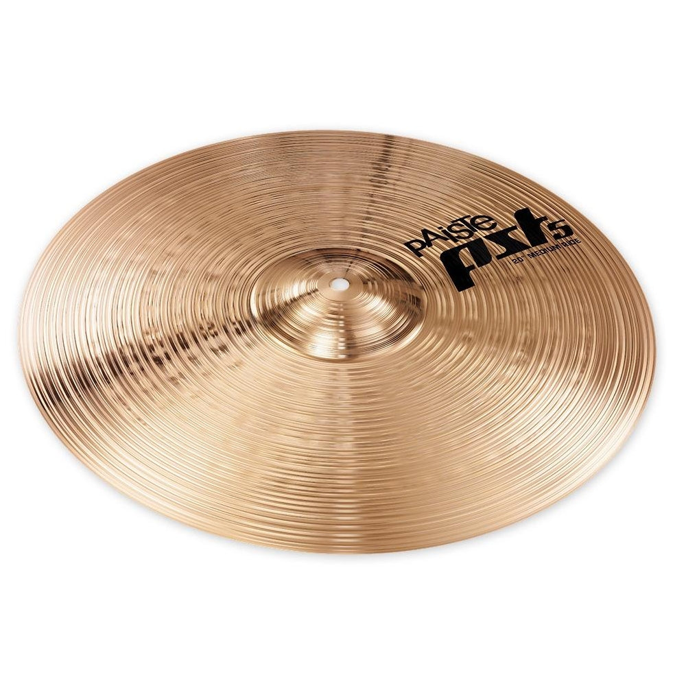 Platillo Paiste Medium Ride 20" - PST5 N MR-20