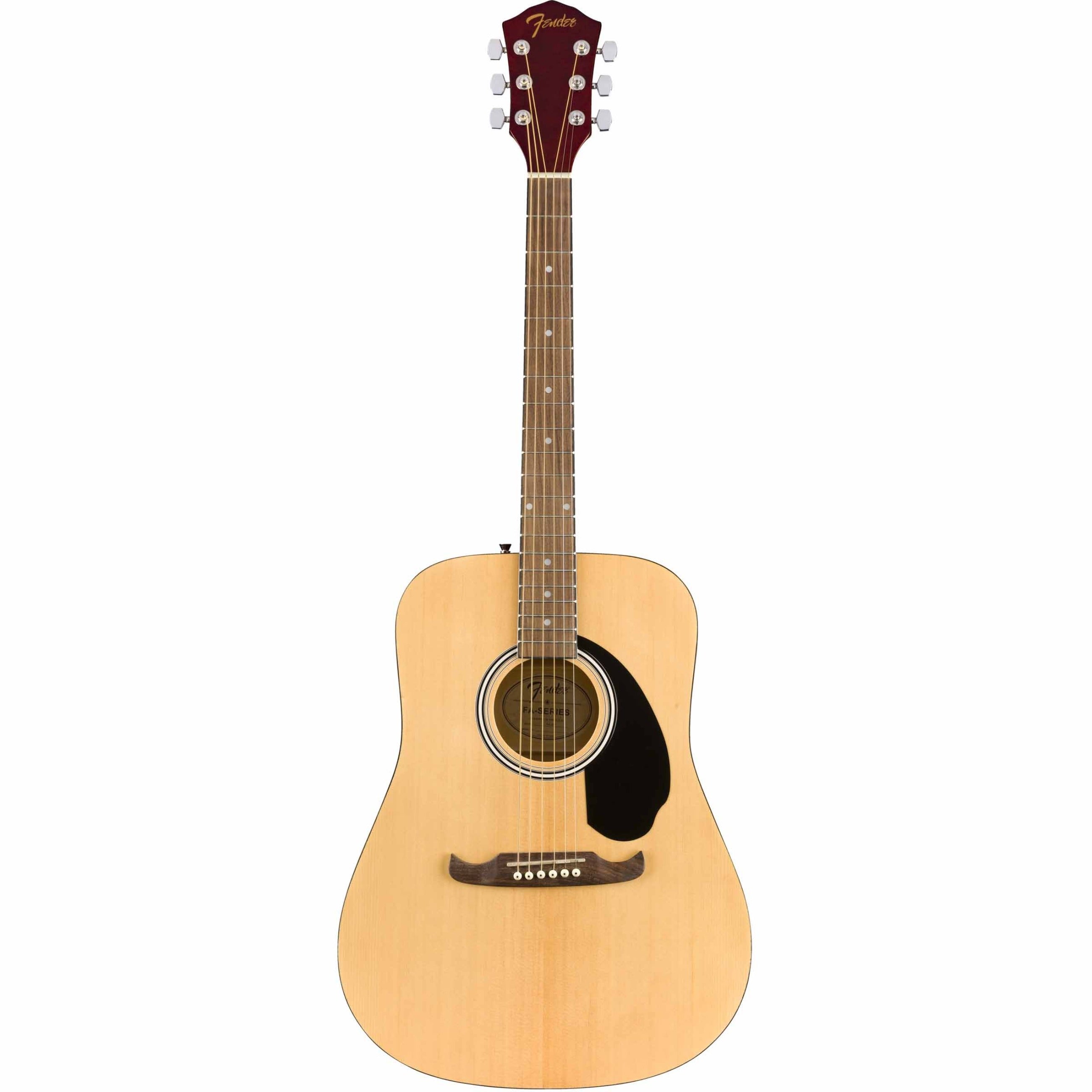 Guitarra acústica Fender FA-125