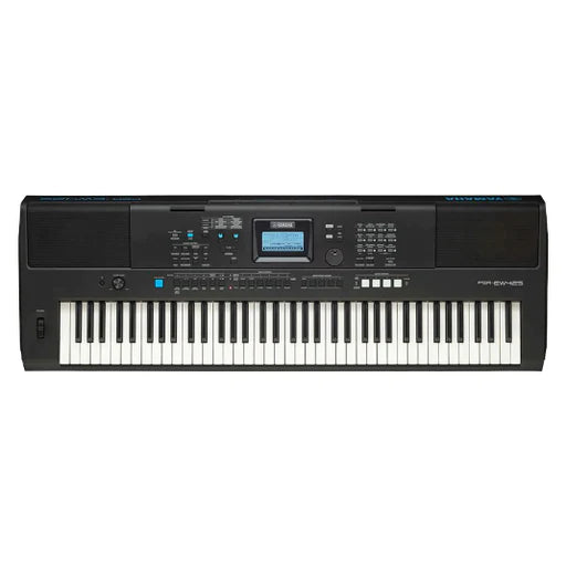 Teclado 5/8 Yamaha - PSR-E473