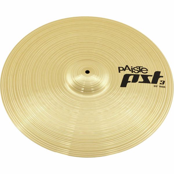 Platillo Paiste Ride 20" - PST3 R-20