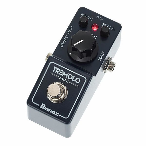 Pedal de efecto Ibanez - TRMINI