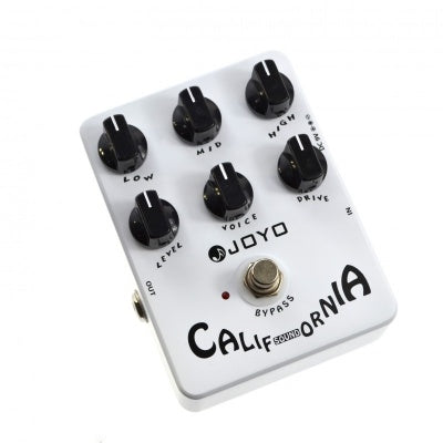 Pedal California Sound Joyo - JF-15