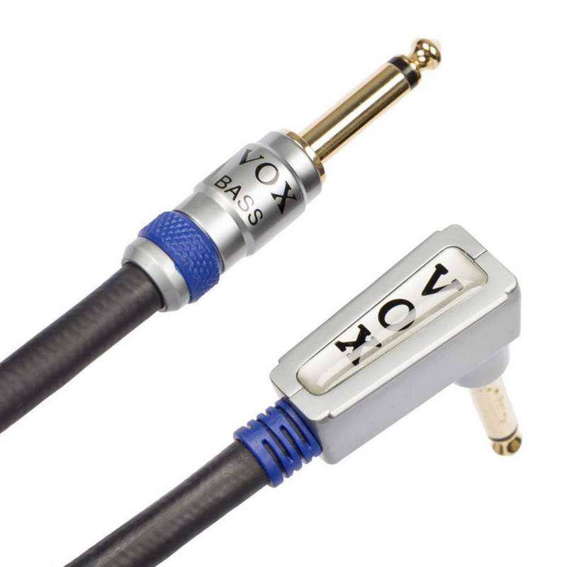 Cable para guitarra eléctrica Vox - VGC-19
