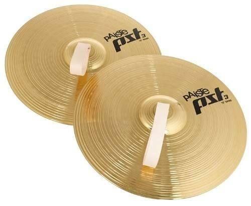 Platillo para banda Paiste - PST3 BC-16P