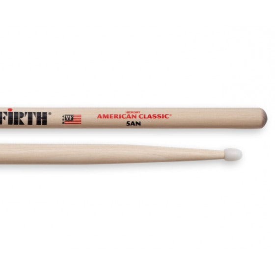 Par Baquetas Madera 5AN Vic Firth