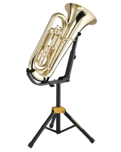 Soporte Para Tuba Hercules Ds552b