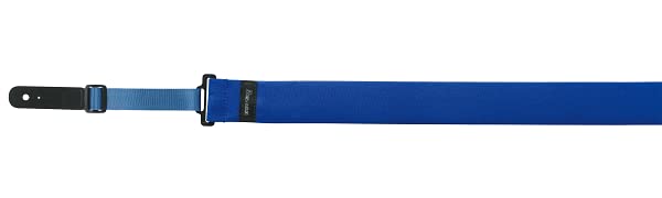 Correa para guitarra/bajo acolchada Ibanez - GSF50 BL
