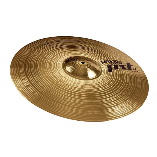 Platillo Crash Paiste - PST3 CR-16"