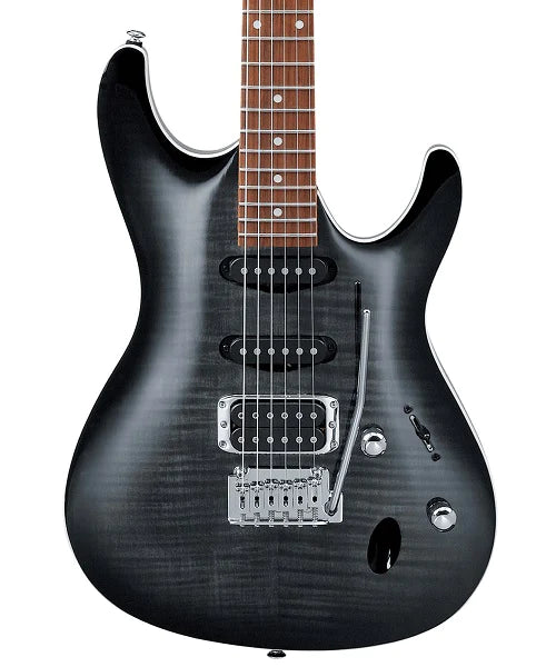 Guitarra eléctrica Ibanez - SA260FM TGB