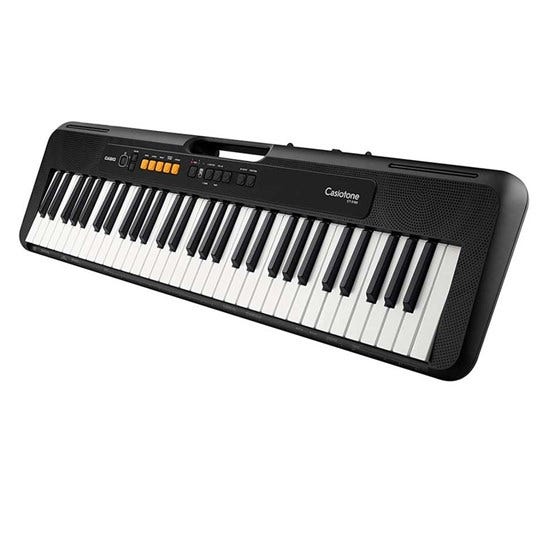 Teclado 5/8 Casiotone Casio - CT-S100