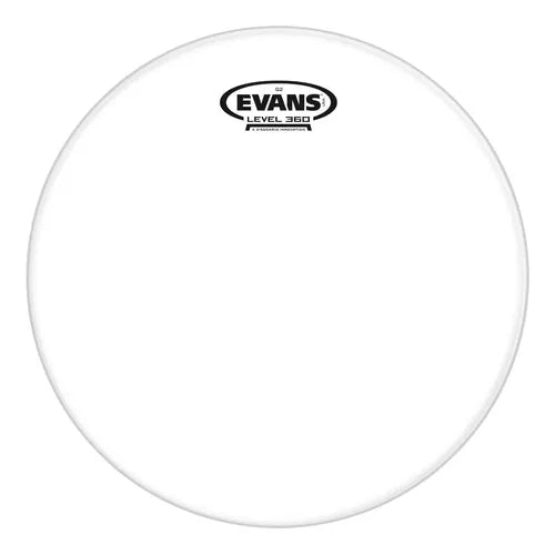 Parche para tarola 12" hidráulico Evans - TT12G2