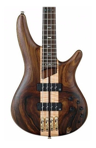 Bajo electrico Ibanez SR1800 NTF