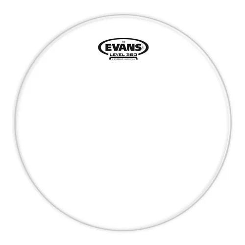 Parche 16" Evans Hidráulico - TT16G2