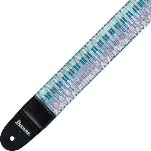 Correa para guitarra/bajo Ibanez - GSB50-C5