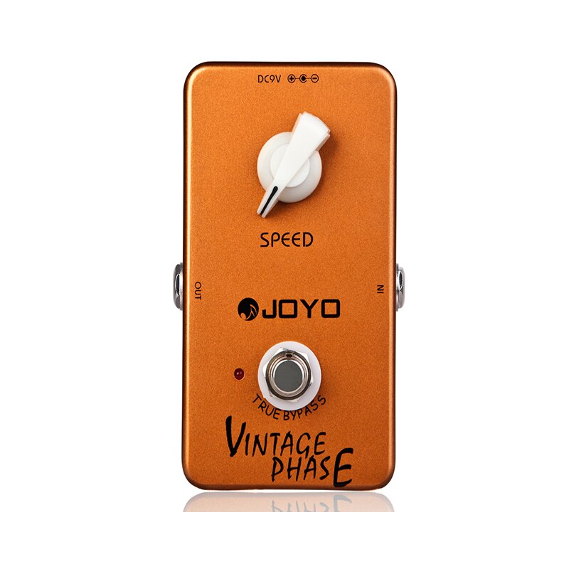 Pedal Vintage Phase Joyo - JF-06