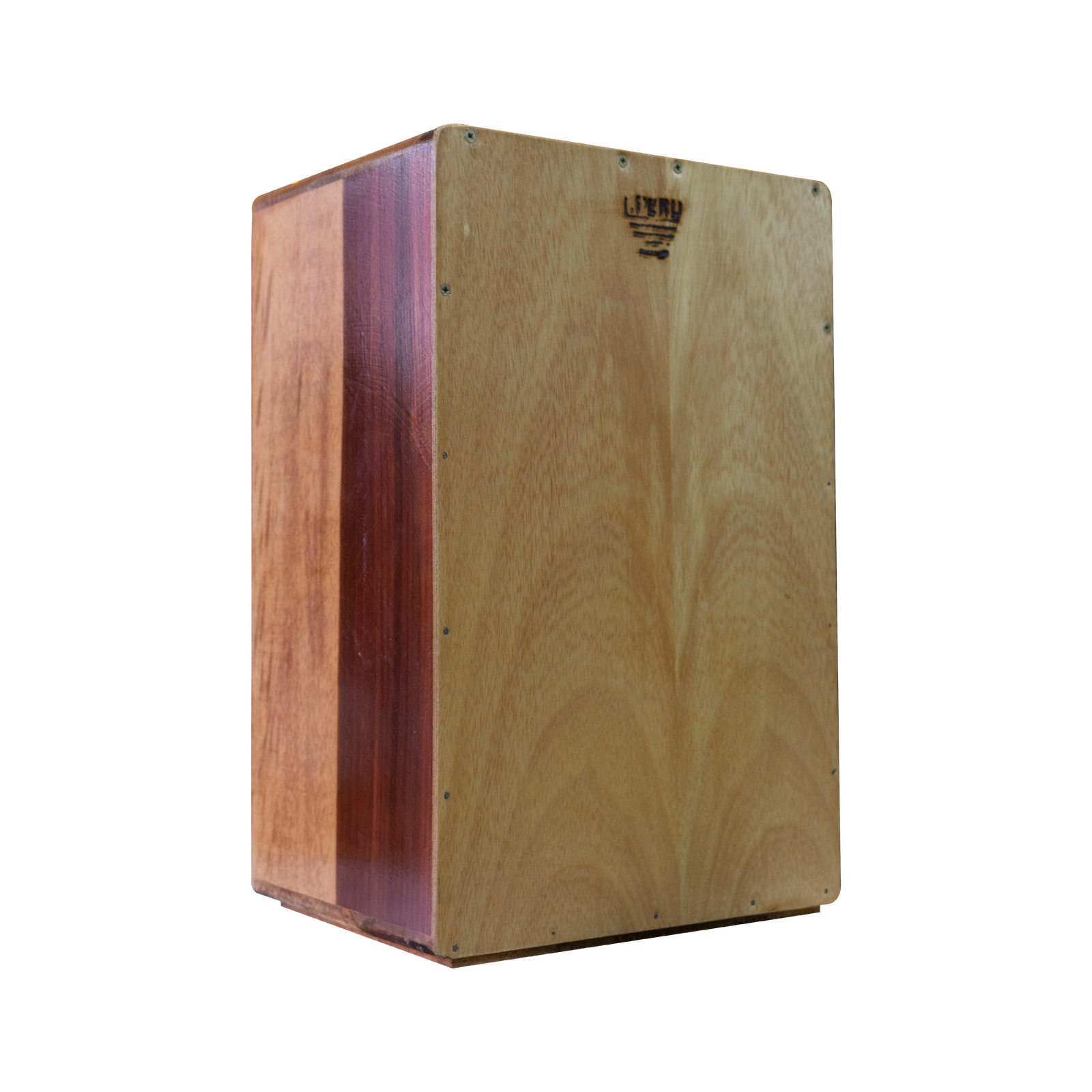 Cajón peruano estudio