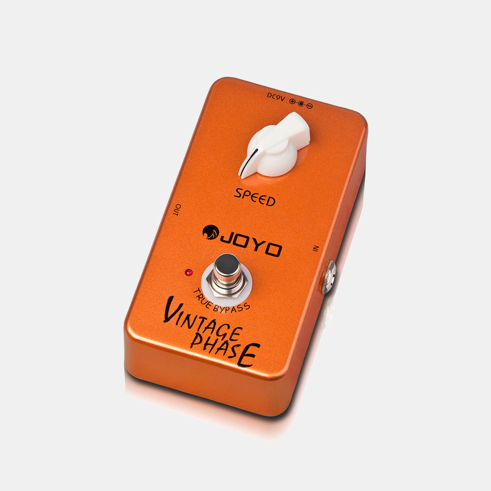 Pedal Vintage Phase Joyo - JF-06