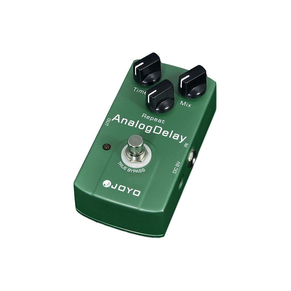 Pedal Analog Delay - JF-33