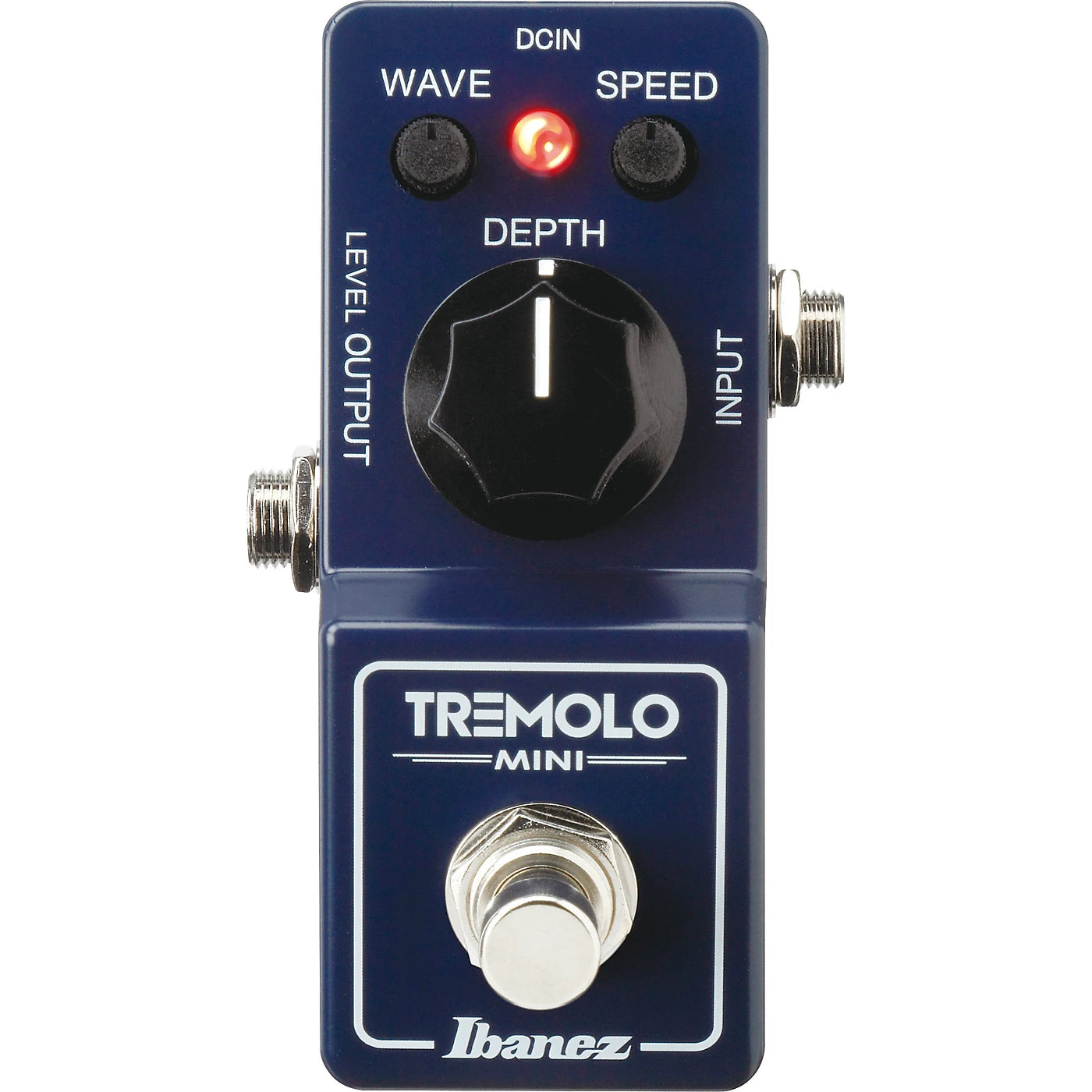 Pedal de efecto Ibanez - TRMINI