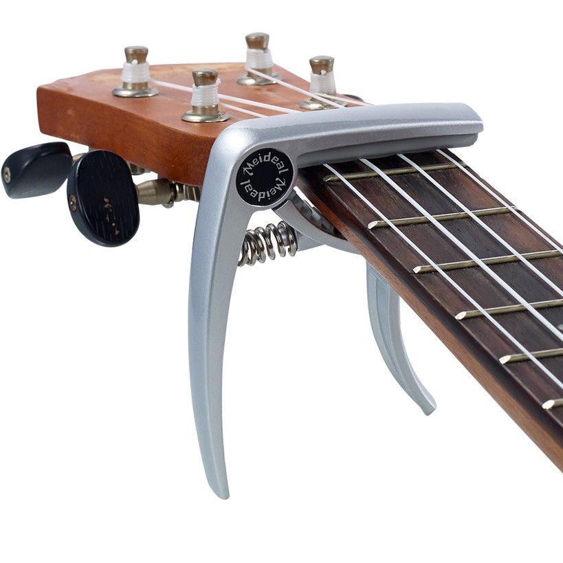 Capotraste Ukelele Meideal - MC10U