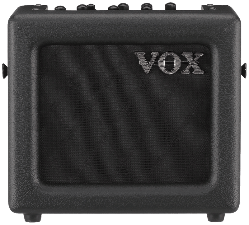 VOX MSB25; MINI AMPLIFICADOR DE GUITARRA – Aymara Perú