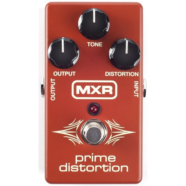 Pedal de efecto Prime Distotion - M69